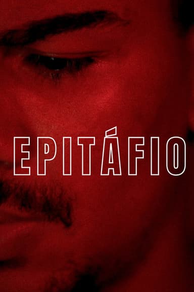 Epitáfio poster