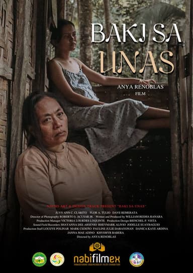 Baki sa Unas poster