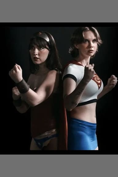 Super Exes poster