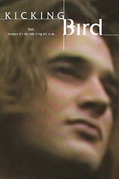 Kicking Bird poster