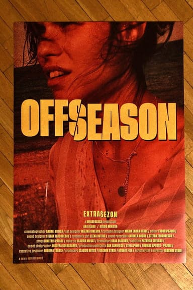Offseason poster