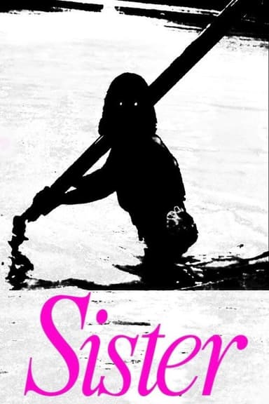 Sister poster