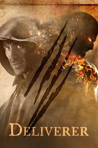 Deliverer poster