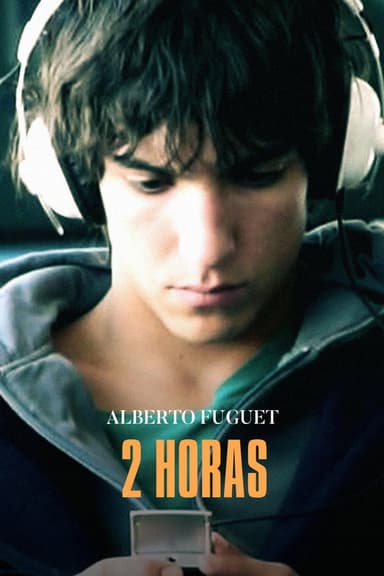 2 Hours poster