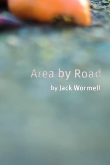 Area by Road poster