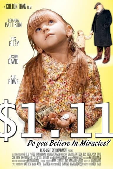 $1.11 poster