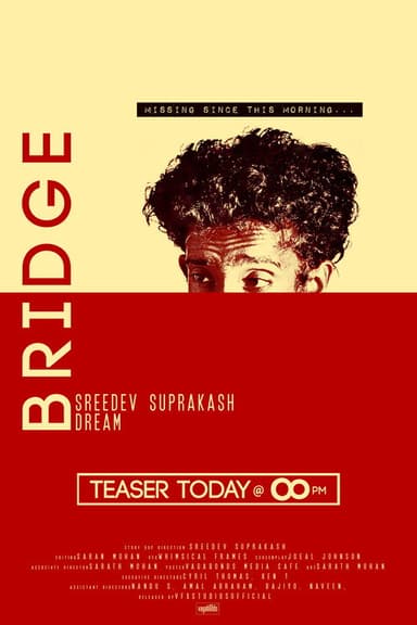 Bridge poster