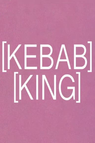 Kebab King poster