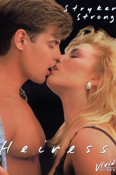 Heiress poster