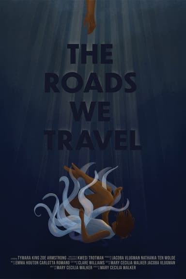 The Roads We Travel poster