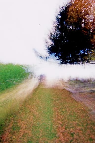 Brouillard #15 poster