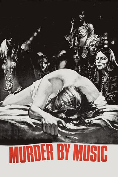 Murder by Music poster