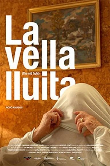 La vella lluita poster