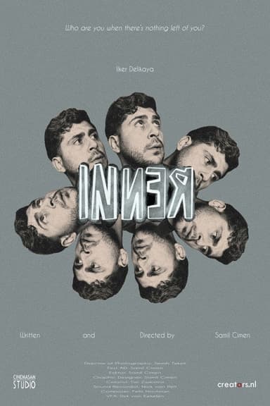 INNER poster