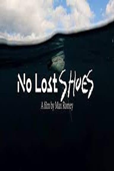 No Lost Shoes poster