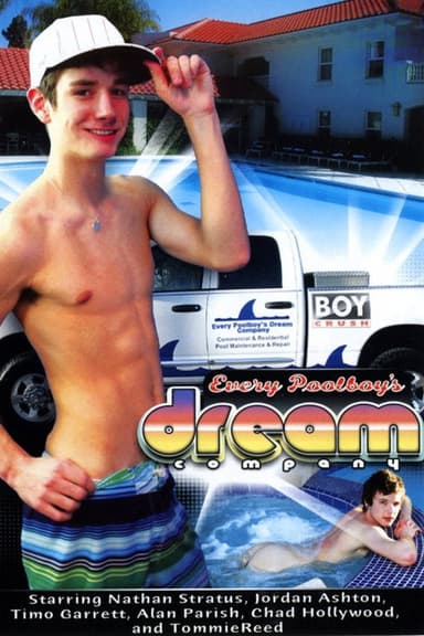 Every Poolboy's Dream Company poster