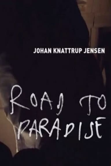 Road to Paradise poster