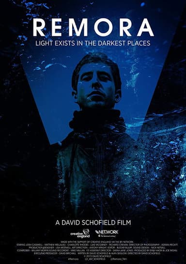 Remora poster