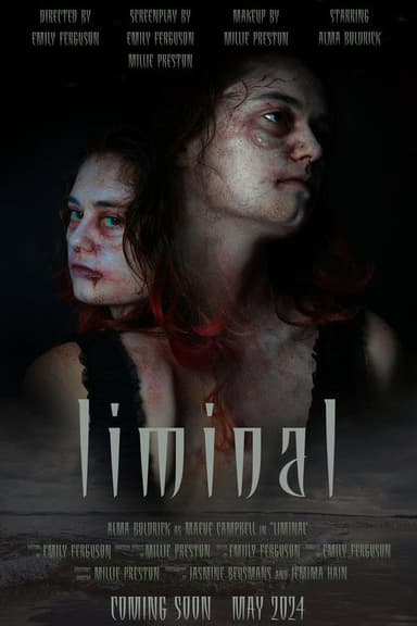 Liminal poster
