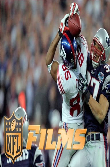 The Helmet Catch poster
