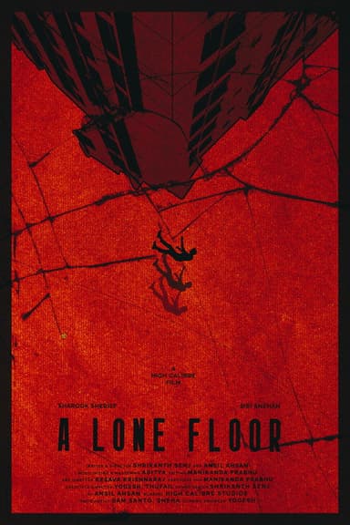 A Lone Floor poster