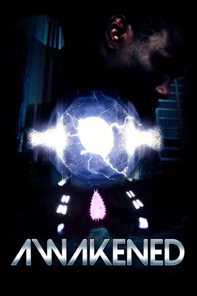 Awakened poster