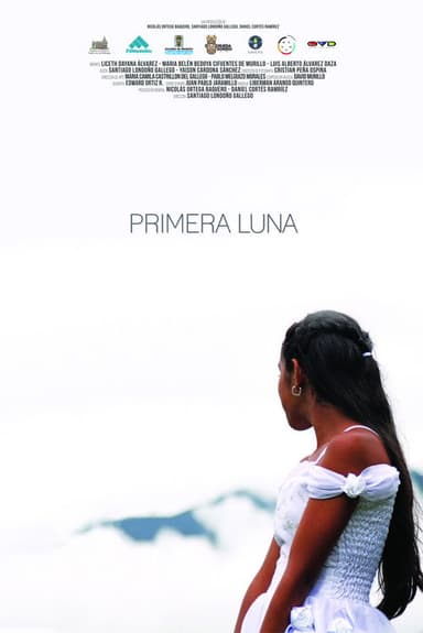 Primera Luna poster