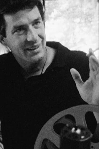 "Cinéastes de notre temps": John Cassavetes poster