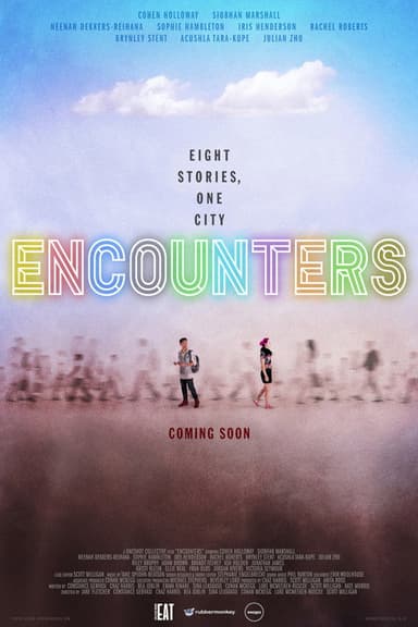 Encounters poster
