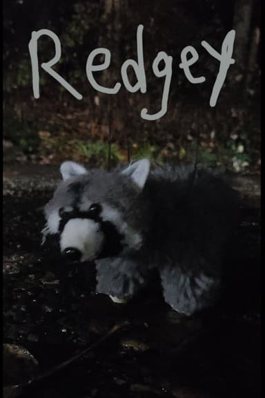 Redgey poster