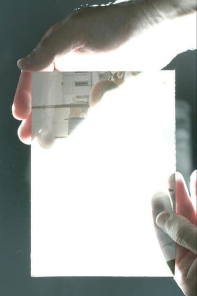 Apparition poster