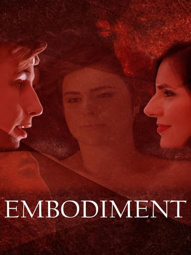 Embodiment poster
