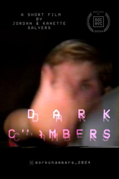 Dark Chambers poster