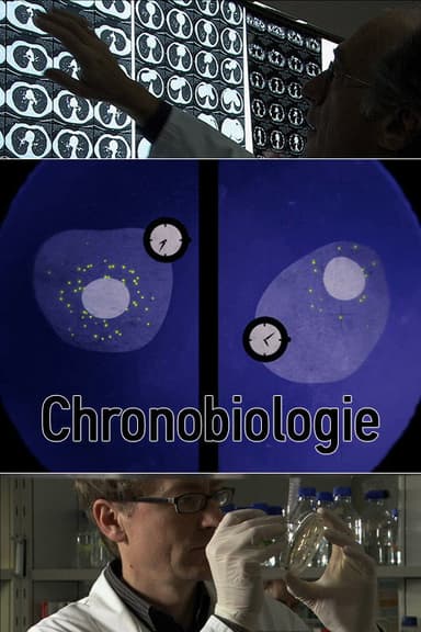 Chronobiology poster