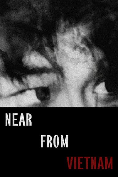 Near From Vietnam poster