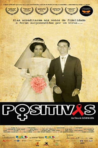 Positivas poster