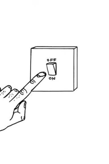Lightswitch poster