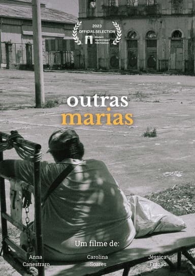 Outras Marias poster