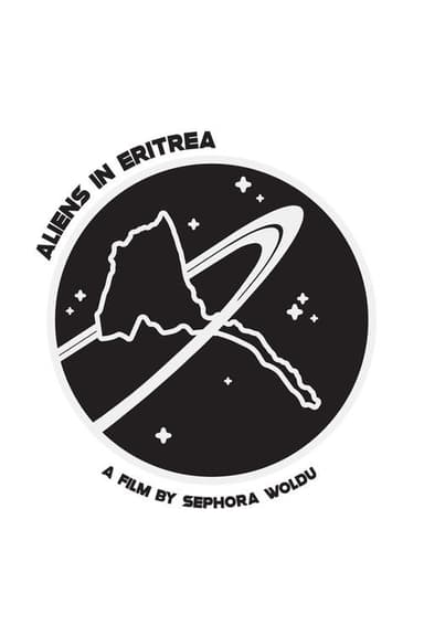Aliens in Eritea poster