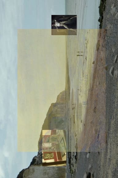 Studies on Monet (In the Imaginary Museum) poster
