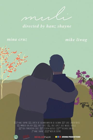 Once More poster