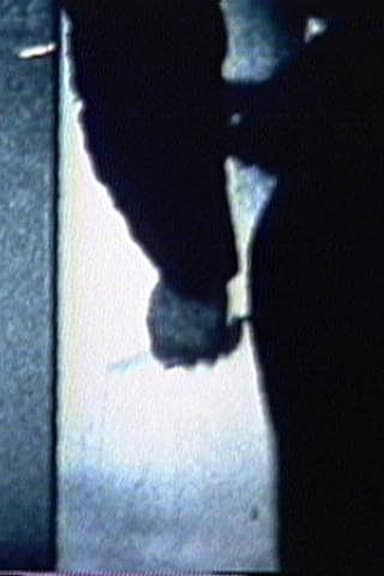 Knife Throw poster