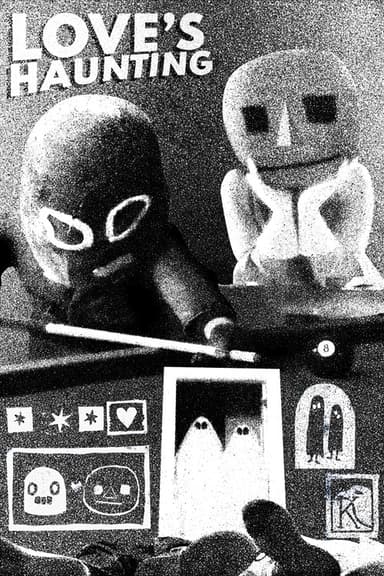 Love’s Haunting poster