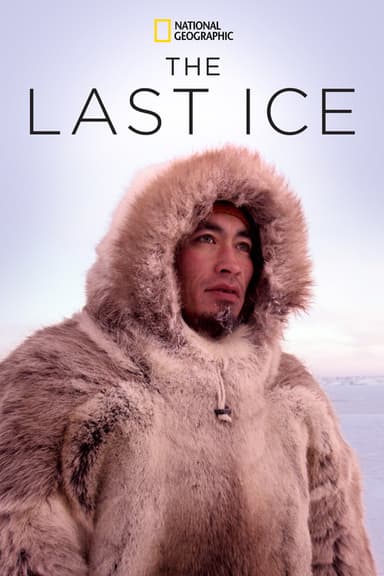 The Last Ice poster