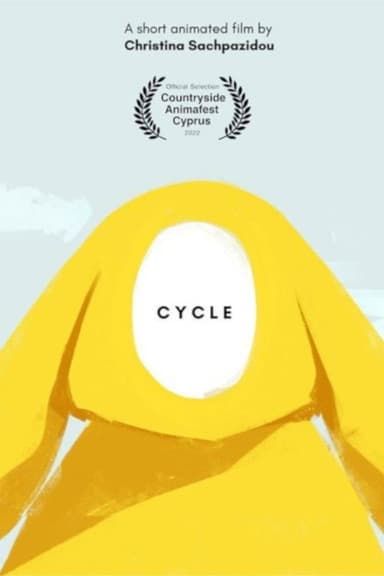 Cycle poster