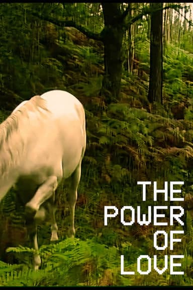 The Power of Love poster