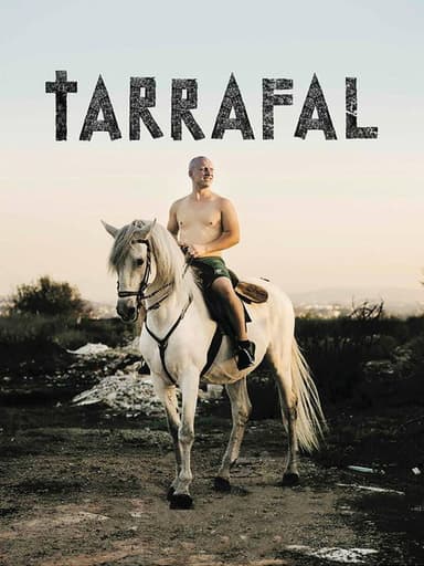 Tarrafal poster