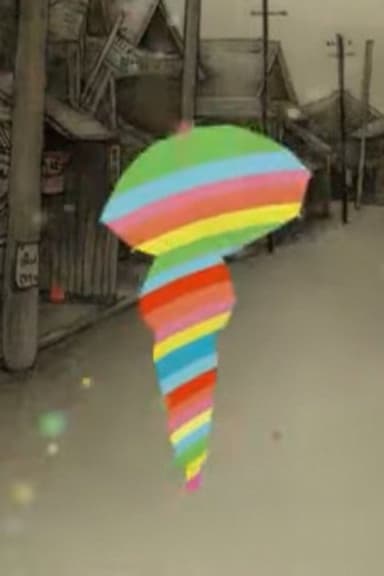 Rainbow of Winter poster