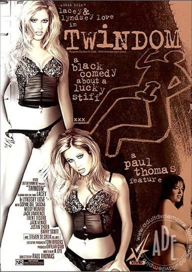 Twindom poster