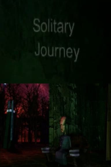Solitary Journey poster